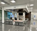 The waiting area at our service center, located at St Louis, MO, 63122 is a comfortable and inviting place for our guests. You can rest easy as you wait for your serviced vehicle brought around!