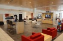 The waiting area at our service center, located at St. Louis, MO, 63139 is a comfortable and inviting place for our guests. You can rest easy as you wait for your serviced vehicle brought around!