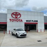 We are a state of the art service center, and we are waiting to serve you! We are located at West Plains, MO, 65775