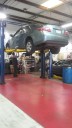 At Weiss Toyota Of South County, our auto repair service center’s business office is located at the dealership, which is conveniently located in St Louis, MO, 63128. We are staffed with friendly and experienced personnel.