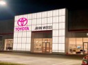 We are Weiss Toyota Of South County! With our specialty trained technicians, we will look over your car and make sure it receives the best in automotive repair maintenance!