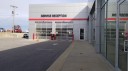 At Mccarthy Toyota Of Sedalia, our auto repair service center’s business office is located at the dealership, which is conveniently located in Sedalia, MO, 65301. We are staffed with friendly and experienced personnel.