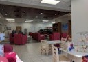 The waiting area at our service center, located at Sedalia, MO, 65301 is a comfortable and inviting place for our guests. You can rest easy as you wait for your serviced vehicle brought around!