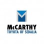 We are a state of the art service center, and we are waiting to serve you! We are located at Sedalia, MO, 65301