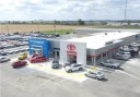 We are Kirksville Toyota! With our specialty trained technicians, we will look over your car and make sure it receives the best in automotive repair maintenance!