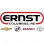 We are a state of the art service center, and we are waiting to serve you! We are located at Columbus, NE, 68601