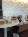 The waiting area at our service center, located at La Vista, NE, 68128 is a comfortable and inviting place for our guests. You can rest easy as you wait for your serviced vehicle brought around!