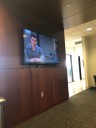 Sit back and relax! At Baxter Toyota Of La Vista Auto Repair Service, you can rest easy as you wait for your vehicle to get serviced an oil change, battery replacement, or any other number of the other services we offer!