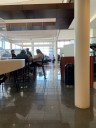 The waiting area at our service center, located at La Vista, NE, 68128 is a comfortable and inviting place for our guests. You can rest easy as you wait for your serviced vehicle brought around!
