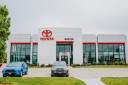 Baxter Toyota Of La Vista Auto Repair Service, located in NE, is here to make sure your car continues to run as wonderfully as it did the day you bought it! So whether you need an oil change, rotate tires, and more, we are here to help!