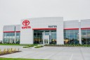 Baxter Toyota Of Lincoln Auto Repair Service, located in NE, is here to make sure your car continues to run as wonderfully as it did the day you bought it! So whether you need an oil change, rotate tires, and more, we are here to help!