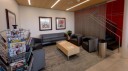 The waiting area at our service center, located at Lincoln, NE, 68516 is a comfortable and inviting place for our guests. You can rest easy as you wait for your serviced vehicle brought around