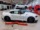 We are a high volume, high quality, automotive service facility located at Lincoln, NE, 68516.