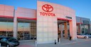 We are Corwin Toyota Of Fargo ! With our specialty trained technicians, we will look over your car and make sure it receives the best in automotive repair maintenance!
