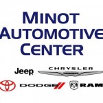 We are a state of the art service center, and we are waiting to serve you! We are located at Minot, ND, 58701