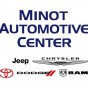 We are a state of the art service center, and we are waiting to serve you! We are located at Minot, ND, 58701