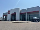 We are Rydell Toyota Of Grand Forks! With our specialty trained technicians, we will look over your car and make sure it receives the best in automotive repair maintenance!