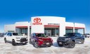 We are Denny Menholt Toyota! With our specialty trained technicians, we will look over your car and make sure it receives the best in automotive repair maintenance!