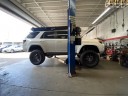 At Cabe Toyota Long Beach, our auto repair service center’s business office is located at the dealership, which is conveniently located in Long Beach, CA, 90806. We are staffed with friendly and experienced personnel.