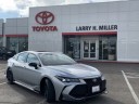 We are Larry H. Miller Toyota Lemon Grove! With our specialty trained technicians, we will look over your car and make sure it receives the best in automotive repair maintenance!