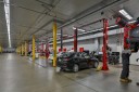 At Larry H. Miller Toyota Lemon Grove, our auto repair service center’s business office is located at the dealership, which is conveniently located in Lemon Grove, CA, 91945. We are staffed with friendly and experienced personnel.