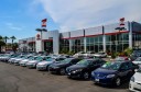 We are Toyota Of The Desert! With our specialty trained technicians, we will look over your car and make sure it receives the best in automotive repair maintenance!