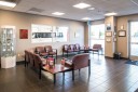 The waiting area at our service center, located at City Of Industry, CA, 91748 is a comfortable and inviting place for our guests. You can rest easy as you wait for your serviced vehicle brought around!