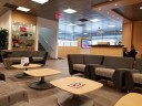 The waiting area at our service center, located at Gardena, CA, 90248 is a comfortable and inviting place for our guests. You can rest easy as you wait for your serviced vehicle brought around!