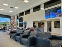 The waiting area at our service center, located at Thousand Oaks, CA, 91362 is a comfortable and inviting place for our guests. You can rest easy as you wait for your serviced vehicle brought around!