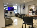 The waiting area at our service center, located at Whittier, CA, 90605 is a comfortable and inviting place for our guests. You can rest easy as you wait for your serviced vehicle brought around!