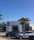 We are Toyota San Luis Obispo! With our specialty trained technicians, we will look over your car and make sure it receives the best in automotive repair maintenance!