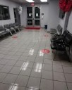 The waiting area at our service center, located at San Luis Obispo, CA, 93405 is a comfortable and inviting place for our guests. You can rest easy as you wait for your serviced vehicle brought around!