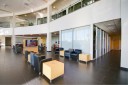 The waiting area at our service center, located at Victorville, CA, 92393 is a comfortable and inviting place for our guests. You can rest easy as you wait for your serviced vehicle brought around!