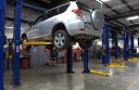 At Valley Hi Toyota, our auto repair service center’s business office is located at the dealership, which is conveniently located in Victorville, CA, 92393. We are staffed with friendly and experienced personnel.
