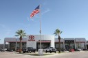 We are North Bakersfield Toyota! With our specialty trained technicians, we will look over your car and make sure it receives the best in automotive repair maintenance!