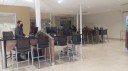The waiting area at our service center, located at Norwalk, CA, 90650 is a comfortable and inviting place for our guests. You can rest easy as you wait for your serviced vehicle brought around!