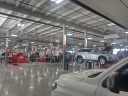 At Toyota Of Santa Maria, our auto repair service center’s business office is located at the dealership, which is conveniently located in Santa Maria, CA, 93456. We are staffed with friendly and experienced personnel.