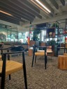 The waiting area at our service center, located at Santa Maria, CA, 93456 is a comfortable and inviting place for our guests. You can rest easy as you wait for your serviced vehicle brought around!