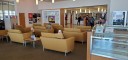 The waiting area at our service center, located at Imperial, CA, 92251 is a comfortable and inviting place for our guests. You can rest easy as you wait for your serviced vehicle brought around!