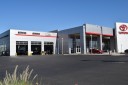 We are United Toyota! With our specialty trained technicians, we will look over your car and make sure it receives the best in automotive repair maintenance!