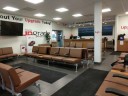 The waiting area at our service center, located at Marina Del Rey, CA, 90292 is a comfortable and inviting place for our guests. You can rest easy as you wait for your serviced vehicle brought around!