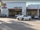 We are Toyota Chula Vista! With our specialty trained technicians, we will look over your car and make sure it receives the best in automotive repair maintenance!