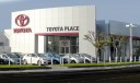 We are Toyota Place! With our specialty trained technicians, we will look over your car and make sure it receives the best in automotive repair maintenance!