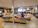 The waiting area at our service center, located at Riverside, CA, 92504 is a comfortable and inviting place for our guests. You can rest easy as you wait for your serviced vehicle brought around!