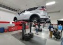 At Toyota Of El Cajon, our auto repair service center’s business office is located at the dealership, which is conveniently located in El Cajon, CA, 92020. We are staffed with friendly and experienced personnel.