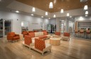 The waiting area at our service center, located at El Cajon, CA, 92020 is a comfortable and inviting place for our guests. You can rest easy as you wait for your serviced vehicle brought around!
