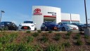 We are Manhattan Beach Toyota! With our specialty trained technicians, we will look over your car and make sure it receives the best in automotive repair maintenance!