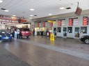 At Kearny Mesa Toyota, our auto repair service center’s business office is located at the dealership, which is conveniently located in San Diego, CA, 92111. We are staffed with friendly and experienced personnel.