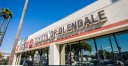 We are Toyota Of Glendale! With our specialty trained technicians, we will look over your car and make sure it receives the best in automotive repair maintenance!