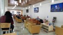 The waiting area at our service center, located at Culver City, CA, 90232 is a comfortable and inviting place for our guests. You can rest easy as you wait for your serviced vehicle brought around!